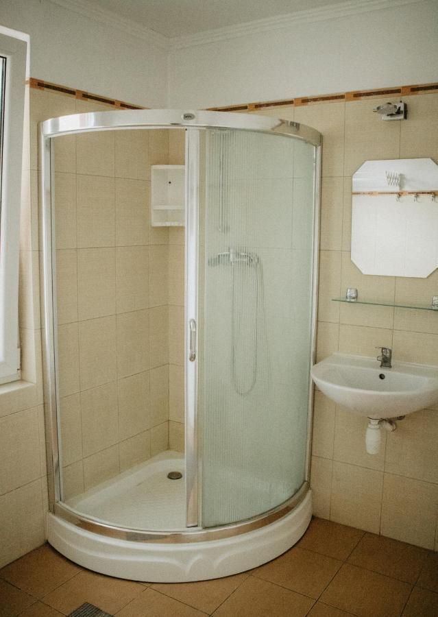 Marmat Leba Daire Dış mekan fotoğraf