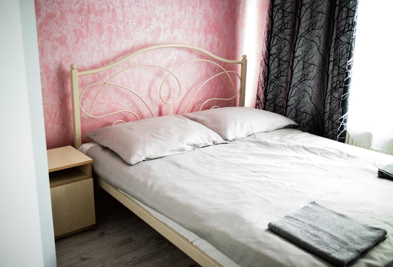 Marmat Leba Daire Dış mekan fotoğraf