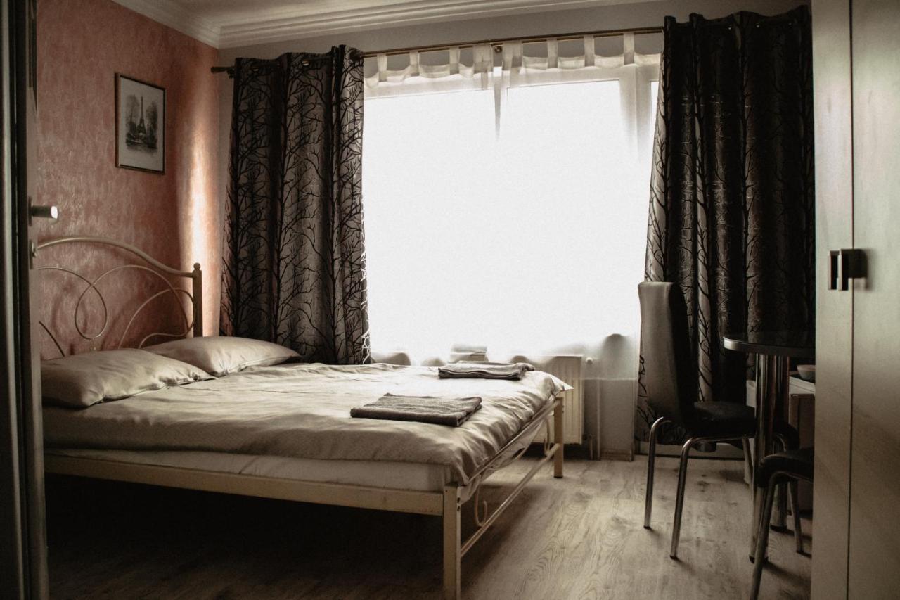 Marmat Leba Daire Dış mekan fotoğraf