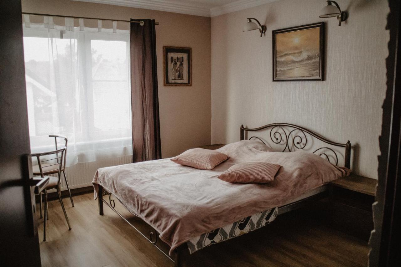 Marmat Leba Daire Dış mekan fotoğraf