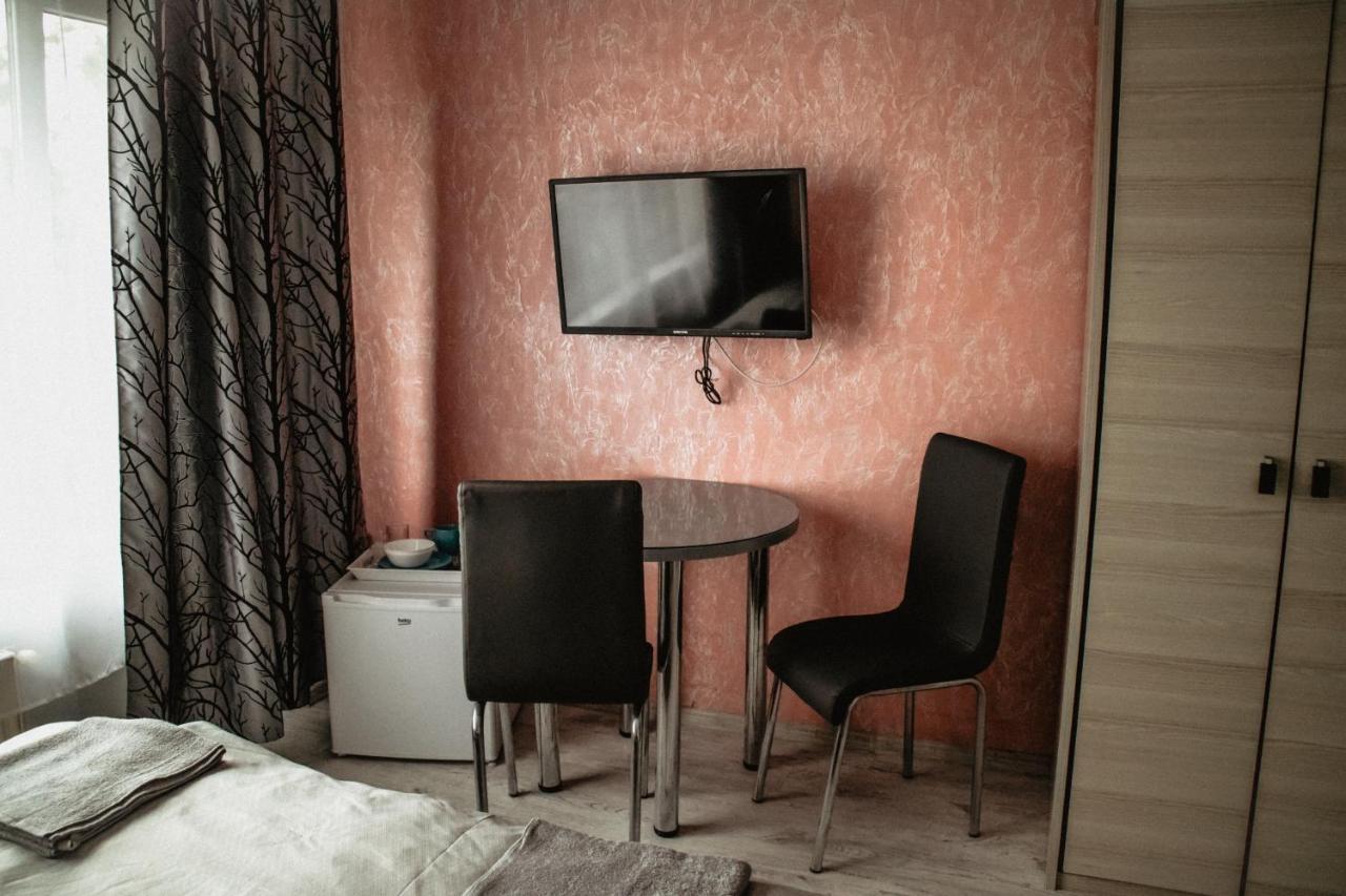 Marmat Leba Daire Dış mekan fotoğraf
