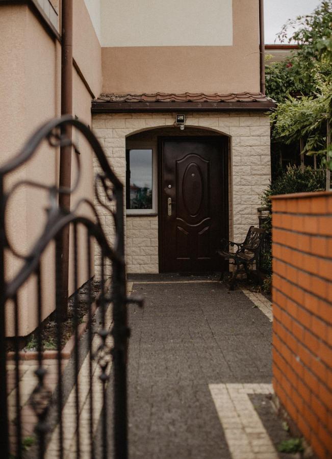 Marmat Leba Daire Dış mekan fotoğraf
